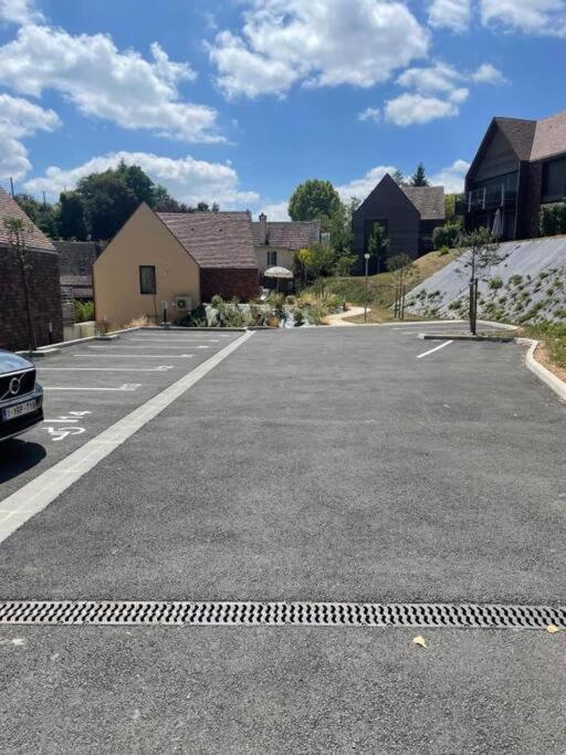 La Regate Avec Jaccuzi A 50 M Du Centre Historique Διαμέρισμα Sarlat-la-Caneda Εξωτερικό φωτογραφία